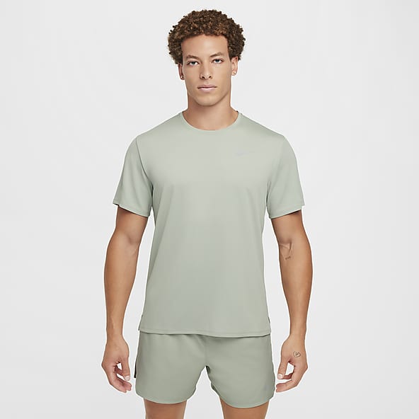 Mens Dri FIT Clothing. Nike